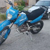 تریل T2|موتورسیکلت|خرم‌آباد, |دیوار