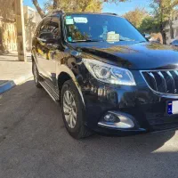 هایما ۱۴۰۱ بدون رنگ|خودرو سواری و وانت|خمین, |دیوار