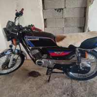 کاوازاکی‌125