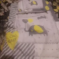 سرویس رختخواب نوزاد مسافرتی