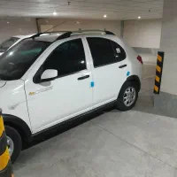 کوئیک بدون رنگ مدل اخر۱۴۰۰|خودرو سواری و وانت|تهران, شهید رجایی|دیوار