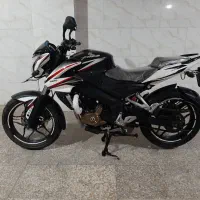 NS 200 مدل ۹۴