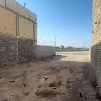 شروع ساخت از فردا ۳۰۰ متر زمین شمالی در بهاران|فروش زمین و ملک کلنگی|نجف‌آباد, شهرک بهاران|دیوار