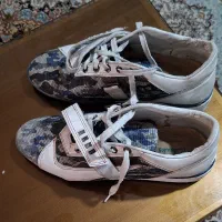 کفش وزنه برداری مخصوص اسکوات|کیف، کفش، کمربند|جهرم, |دیوار