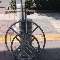 اجاق گاز دمکش رودیگی