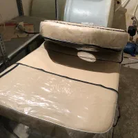 تخت تتو یا ماساژ|آرایشی، بهداشتی، درمانی|تبریز, |دیوار