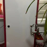 کمدبرای  پشت موتور