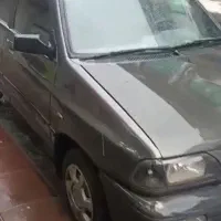 پراید مدل ۹۰