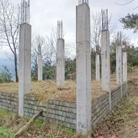 لنگرود-کومله-اطاقور-ویلایی-نیمه-کاره-ویو-ابدی