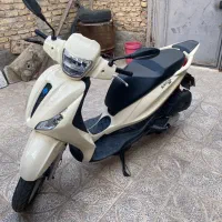 satlis 170cc|موتورسیکلت|کرمان, |دیوار