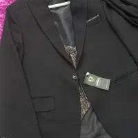 کت و شلوار نو