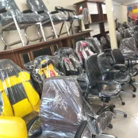 ۵۰۰ صندلی برند اصل نلپیر لیو|دفتر کار|مشهد, یاس|دیوار