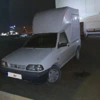 وانت پراید 151 دوگانه سوز، مدل ۱۴۰۲