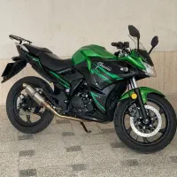 مگلی 1402 200cc|موتورسیکلت|مشهد, جاهد شهر|دیوار