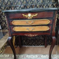 میز قاشق وچنگال