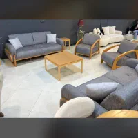 فروش مبلمان بدون پیش پرداخت و بدون سود|مبلمان خانگی و میز عسلی|شوشتر, |دیوار