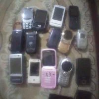 فروش‌گوشی‌.ضایعاتی.اصلی.تعدا‌دبه.بالا