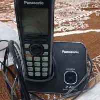 گوشی تلفن پاناسونیک