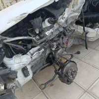 سایناs تصادفی مدل 1403|خودرو سواری و وانت|پیشوا, |دیوار