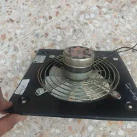 هواکش سالم نو|پنکه و تصفیهکنندهٔ هوا|رشت, جانبازان|دیوار