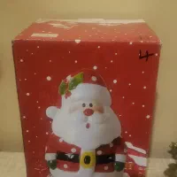 شکلات خوری بابانوءل