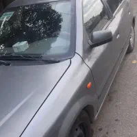 فروش سمند ۸۷ کار دار