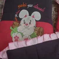 سرویس خواب نوزاد