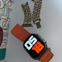 ساعت اپل واچ سالم و نو