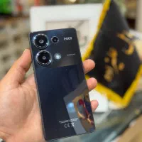 Poco M6pro 512|موبایل|نیشابور, هفده شهریور|دیوار
