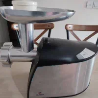چرخ گوشت گاسونیک