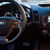 سراتو نیو فیس ۲۰۱۶ نو|خودرو سواری و وانت|تهران, نظامی گنجوی (توانیر)|دیوار