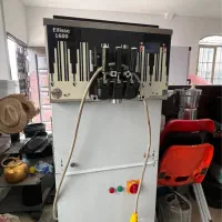 فروش و حراج وسایل و لوازم بستنی فروشی