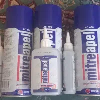 3 عدد چسب123  400 میلی