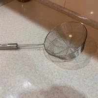 توری سیب زمینی روغن گیر بزرگ نو