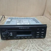 ظبط سی دی فابریک mvm  نو