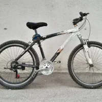 دوچرخه اورلورد در حد نو