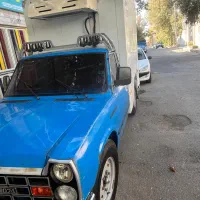 نیسان یخچال دار|خودرو سواری و وانت|ورامین, ورامین|دیوار