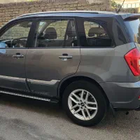 X33 at مدل 1399|خودرو سواری و وانت|یزد, |دیوار