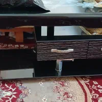 میز تلویزیون