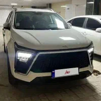 کی ام سی x5|خودرو سواری و وانت|کرمانشاه, |دیوار