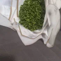 گل ربانی|گل مصنوعی|بم, |دیوار