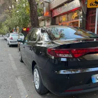 تارا دنده ای ۴۰۱ مشکی|خودرو سواری و وانت|تهران, پاسداران|دیوار
