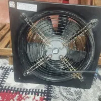 فروش. هواکش|پنکه و تصفیه‌کنندهٔ هوا|میناب, |دیوار