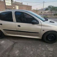 ۲۰۶|خودرو سواری و وانت|بیرجند, |دیوار