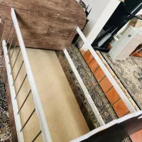 تخت کودک|تخت و سرویس خواب|کرج, کوی مدرس|دیوار