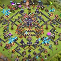 کلش آف کلنز