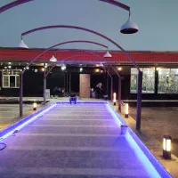 اجرا تمامی امور برق کاری