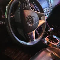 جک s5 بی رنگ مدل ۱۴۰۰ موتور ۲۰۰۰|خودرو سواری و وانت|ماهدشت, |دیوار