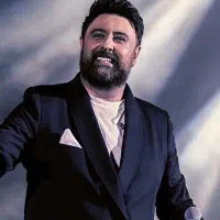 دو عدد بلیط کنسرت محمد علیزاده فردا تالار مرکزی