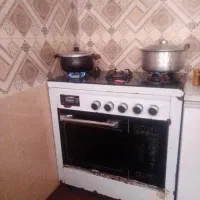 اجاق گاز